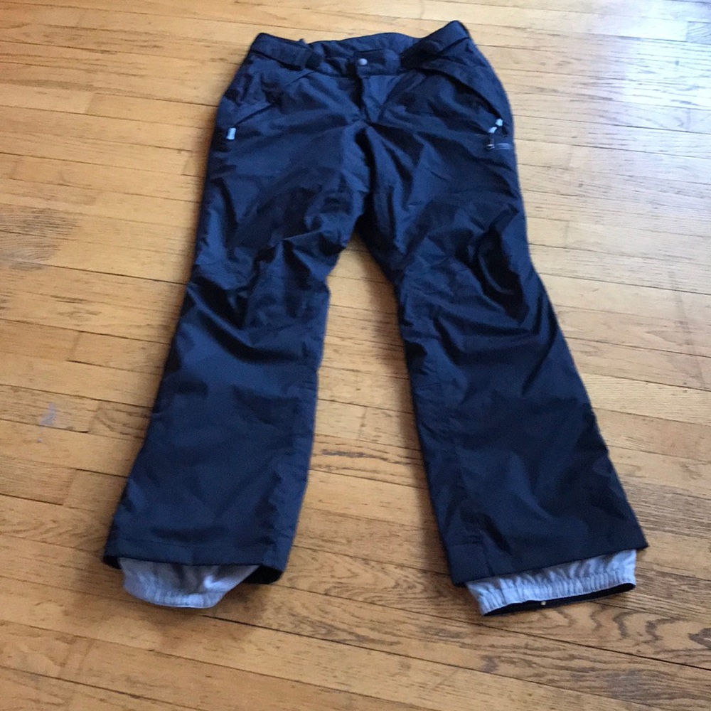 Ski pants